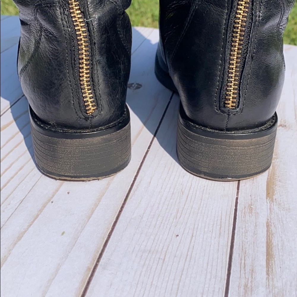 Steve Madden Pascal boots - Picture 4 of 9